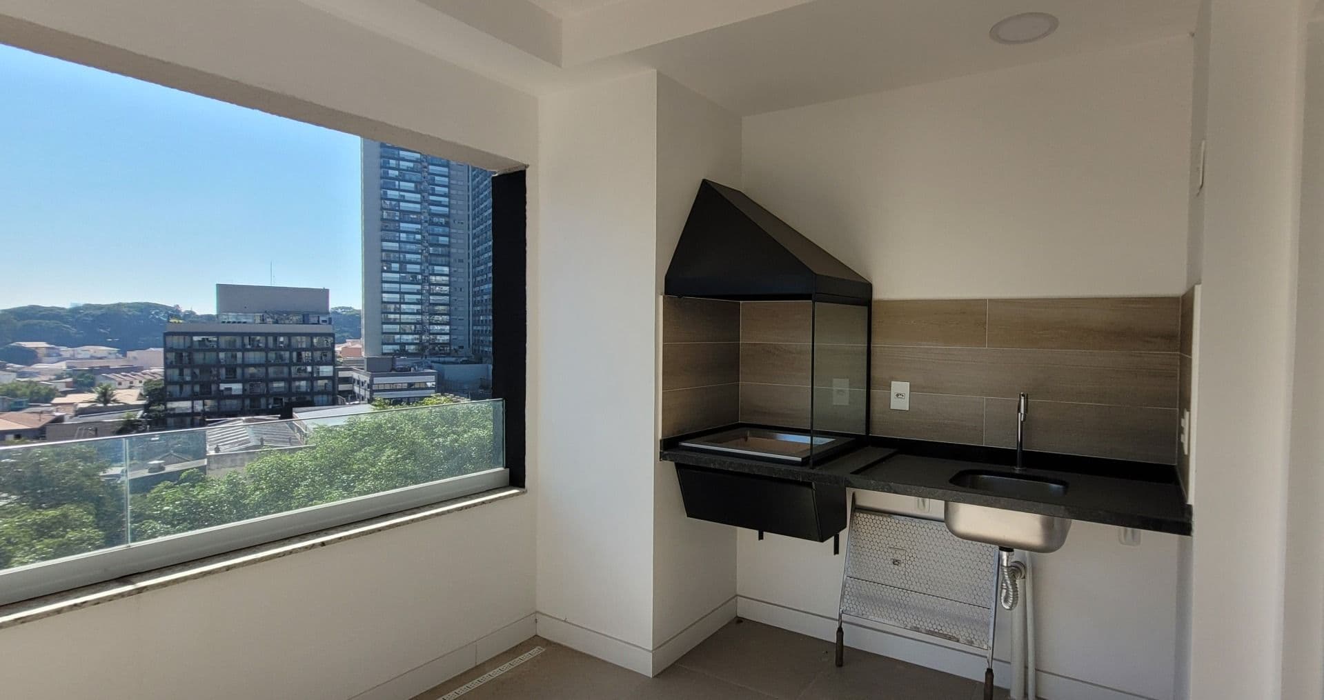 Apartamento com 2 dormitórios à venda, 81 m² por R$ 960.000,00 – Vila Firmiano Pinto – São Paulo/SP — foto 4 de 43