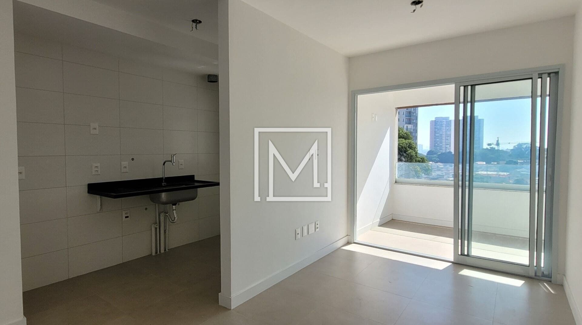 Apartamento com 2 dormitórios à venda, 63 m² por R$ 745.000,00 – Vila Firmiano Pinto – São Paulo/SP — foto 3 de 42