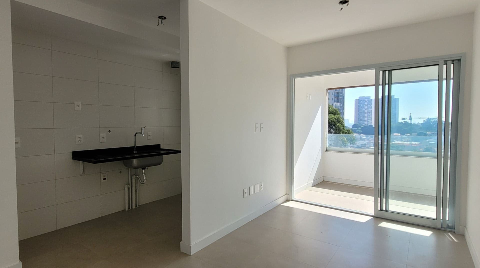 Apartamento com 2 dormitórios à venda, 63 m² por R$ 745.000,00 – Vila Firmiano Pinto – São Paulo/SP — foto 3 de 42