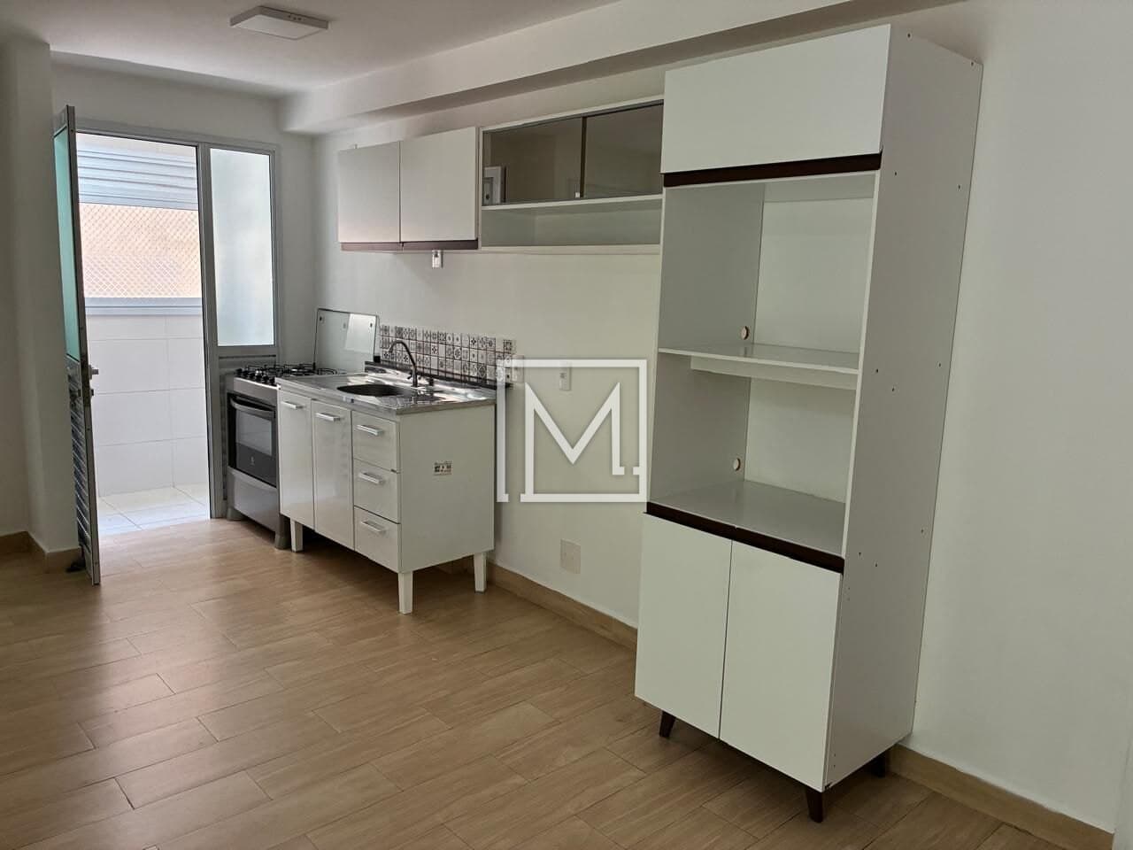 Apartamento com 1 dormitório à venda, 38 m² por R$ 450.000,00 – Vila Monumento – São Paulo/SP — foto 3 de 42