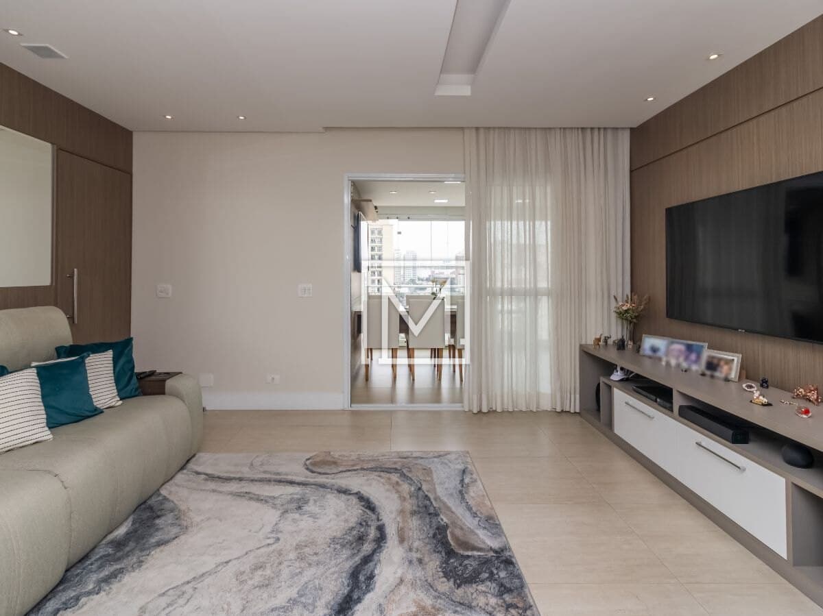 Apartamento com 3 dormitórios à venda, 110 m² por R$ 1.750.000,00 – Bosque da Saúde – São Paulo/SP — foto 2 de 32
