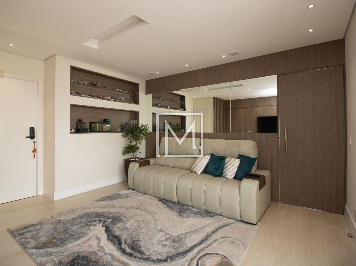 Apartamento com 3 dormitórios à venda, 110 m² por R$ 1.750.000,00 – Bosque da Saúde – São Paulo/SP — foto 3 de 32