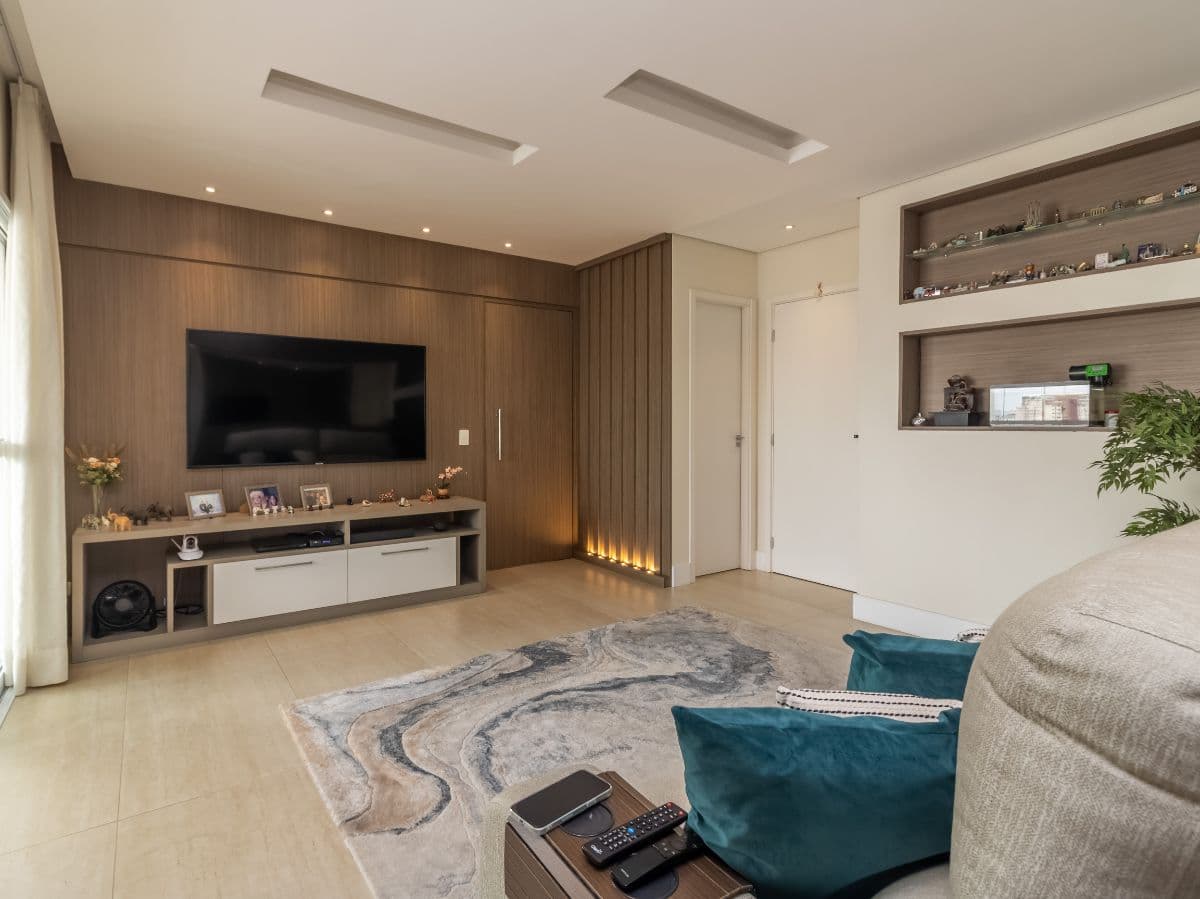 Apartamento com 3 dormitórios à venda, 110 m² por R$ 1.750.000,00 – Bosque da Saúde – São Paulo/SP