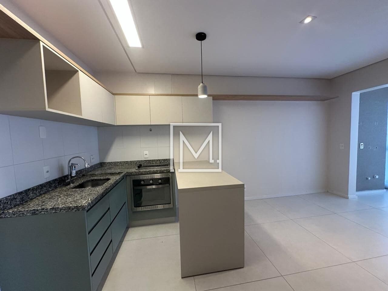 Apartamento com 1 dormitório para alugar, 34 m² por R$ 3.375,00/mês – Ipiranga – São Paulo/SP
