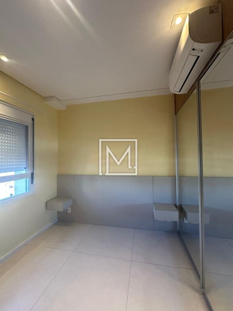 Apartamento com 1 dormitório para alugar, 34 m² por R$ 3.375,00/mês – Ipiranga – São Paulo/SP — foto 4 de 25