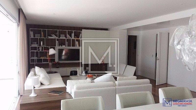Apartamento à venda, 268 m² por R$ 4.400.000,00 – Vila Mariana – São Paulo/SP — foto 2 de 75
