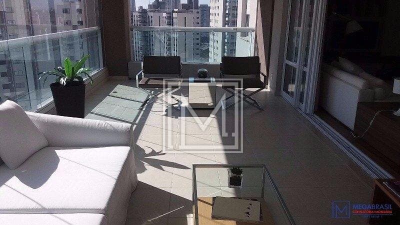 Apartamento à venda, 268 m² por R$ 4.400.000,00 – Vila Mariana – São Paulo/SP — foto 5 de 75
