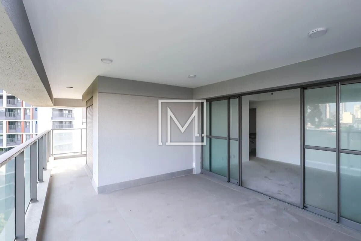 Apartamento à venda, 136 m² por R$ 2.126.000,00 – Klabim – São Paulo/SP — foto 3 de 54