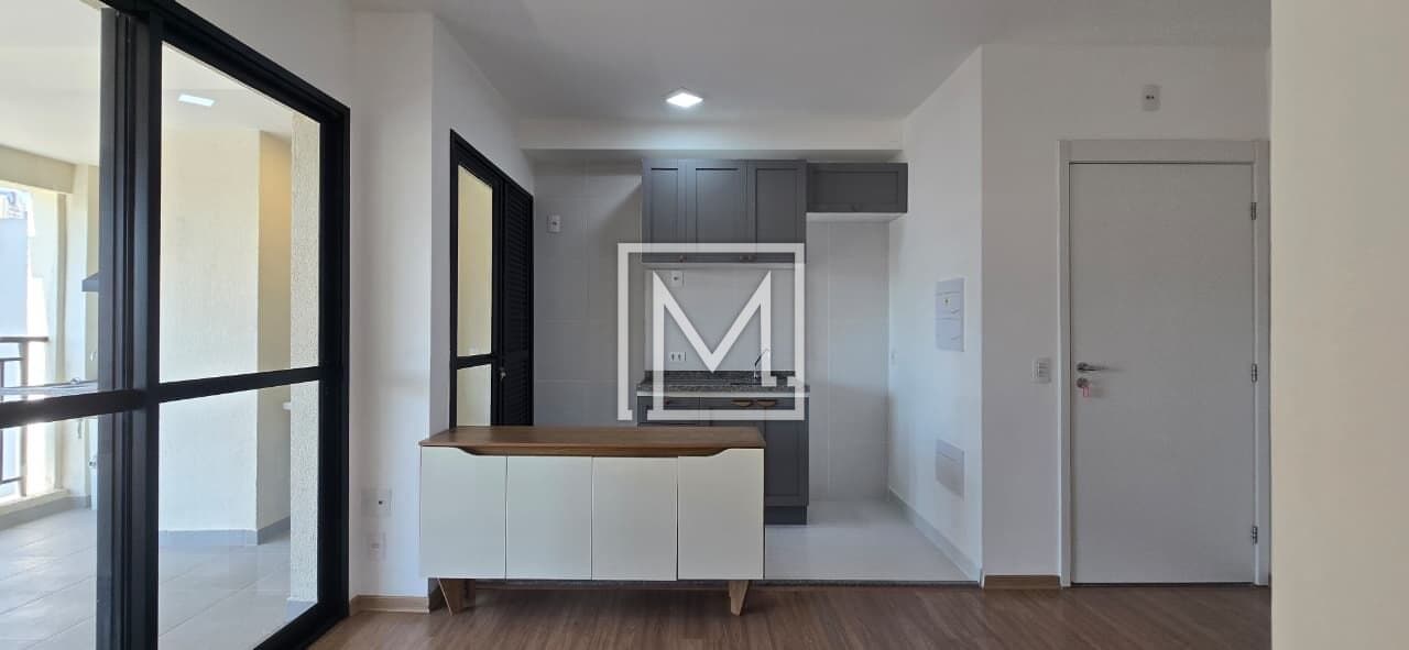 Apartamento com 3 dormitórios para alugar, 70 m² por R$ 6.650,00/mês – Vila Firmiano Pinto – São Paulo/SP — foto 2 de 20