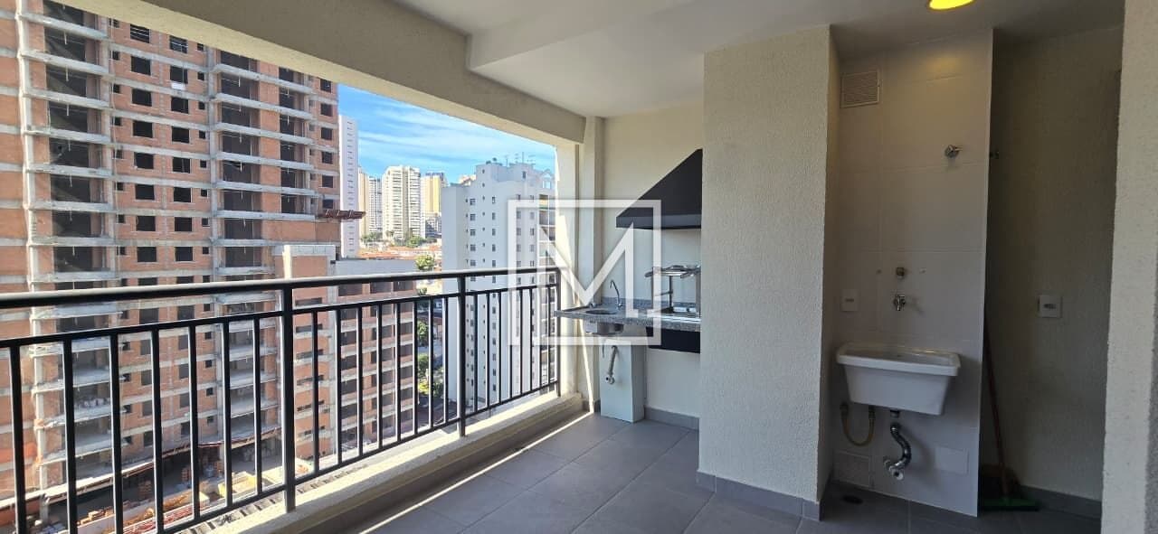 Apartamento com 3 dormitórios para alugar, 70 m² por R$ 6.650,00/mês – Vila Firmiano Pinto – São Paulo/SP — foto 4 de 20