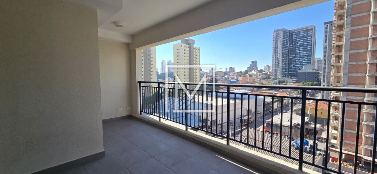 Apartamento com 3 dormitórios para alugar, 70 m² por R$ 6.650,00/mês – Vila Firmiano Pinto – São Paulo/SP — foto 5 de 20