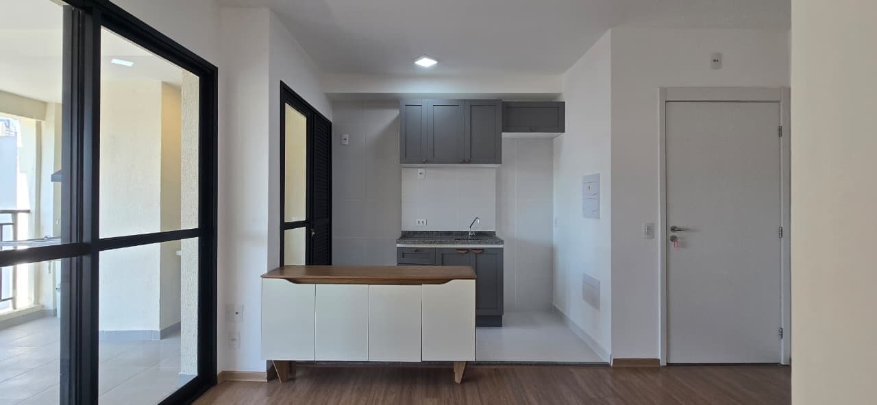 Apartamento com 3 dormitórios para alugar, 70 m² por R$ 6.650,00/mês – Vila Firmiano Pinto – São Paulo/SP — foto 2 de 20