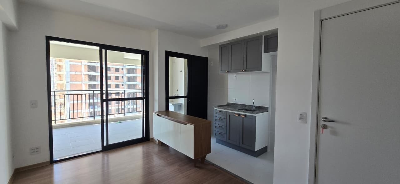 Apartamento com 3 dormitórios para alugar, 70 m² por R$ 6.650,00/mês – Vila Firmiano Pinto – São Paulo/SP — foto 3 de 20