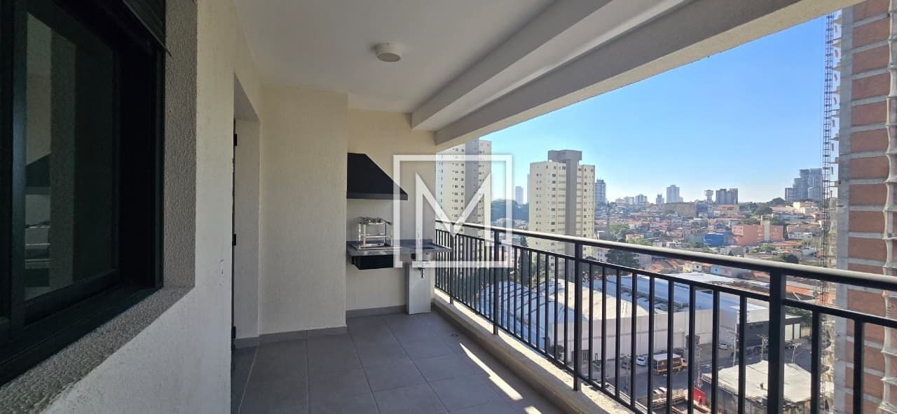 Apartamento com 2 dormitórios para alugar, 64 m² por R$ 6.150,00/mês – Vila Firmiano Pinto – São Paulo/SP — foto 2 de 18