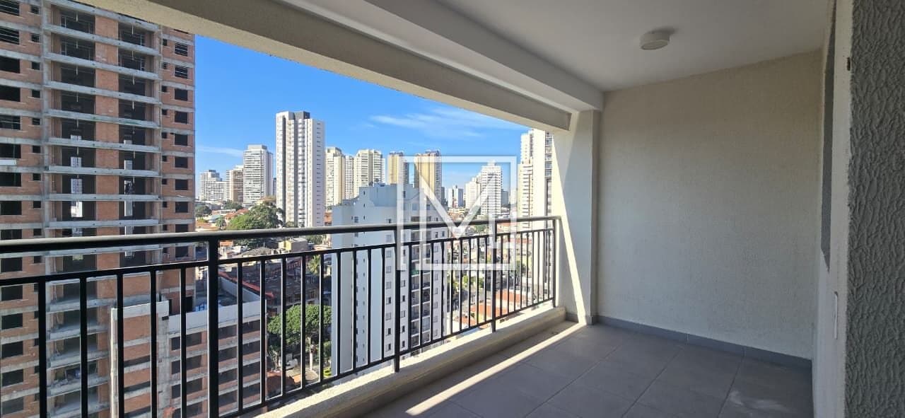 Apartamento com 2 dormitórios para alugar, 64 m² por R$ 6.150,00/mês – Vila Firmiano Pinto – São Paulo/SP — foto 3 de 18