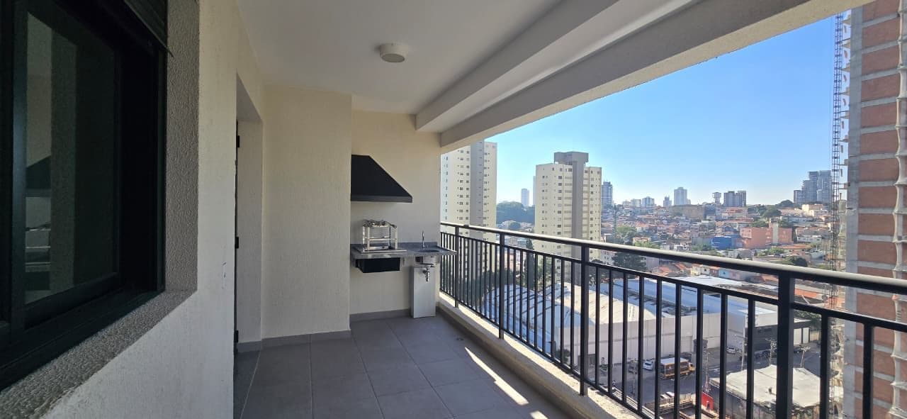 Apartamento com 2 dormitórios para alugar, 64 m² por R$ 6.150,00/mês – Vila Firmiano Pinto – São Paulo/SP — foto 2 de 18
