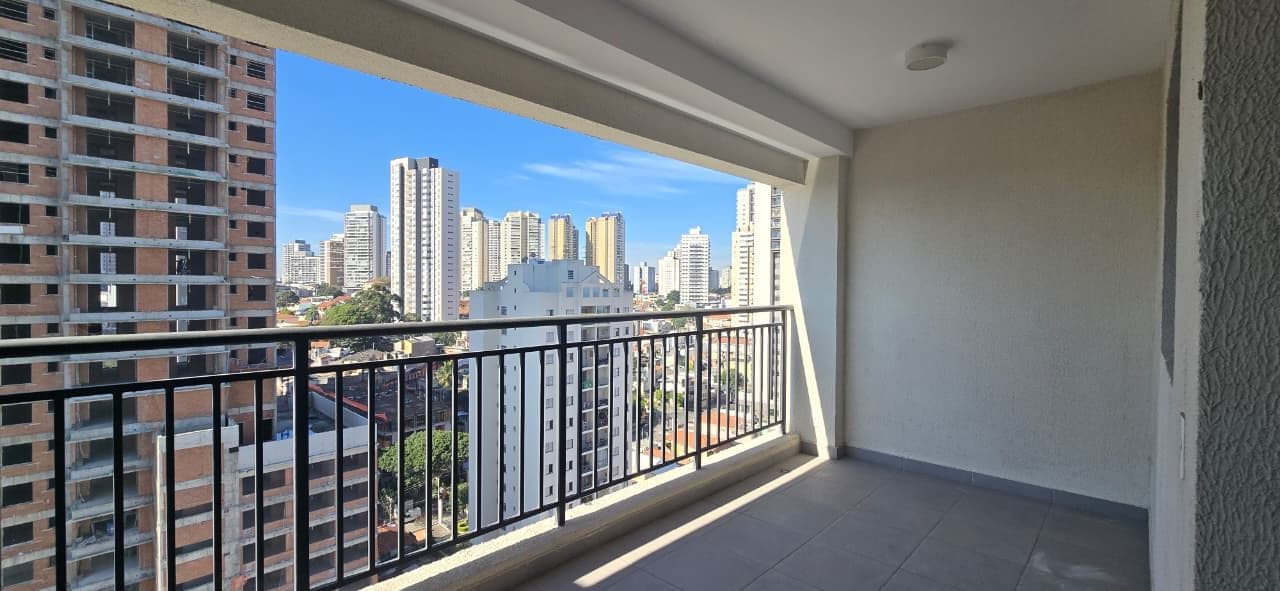 Apartamento com 2 dormitórios para alugar, 64 m² por R$ 6.150,00/mês – Vila Firmiano Pinto – São Paulo/SP — foto 3 de 18