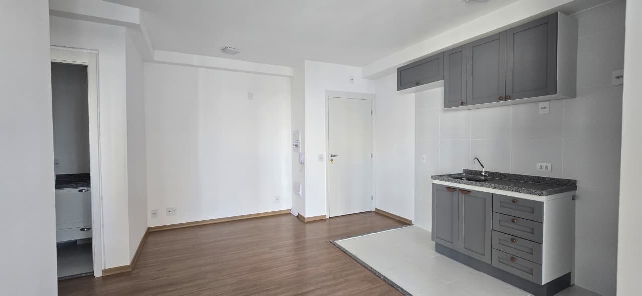 Apartamento com 2 dormitórios para alugar, 64 m² por R$ 6.150,00/mês – Vila Firmiano Pinto – São Paulo/SP — foto 4 de 18