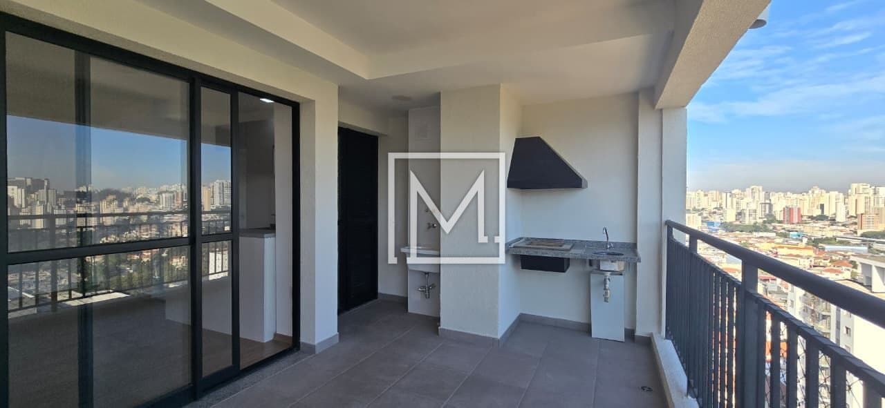 Apartamento com 3 dormitórios para alugar, 70 m² por R$ 6.950,00/mês – Vila Firmiano Pinto – São Paulo/SP — foto 4 de 26
