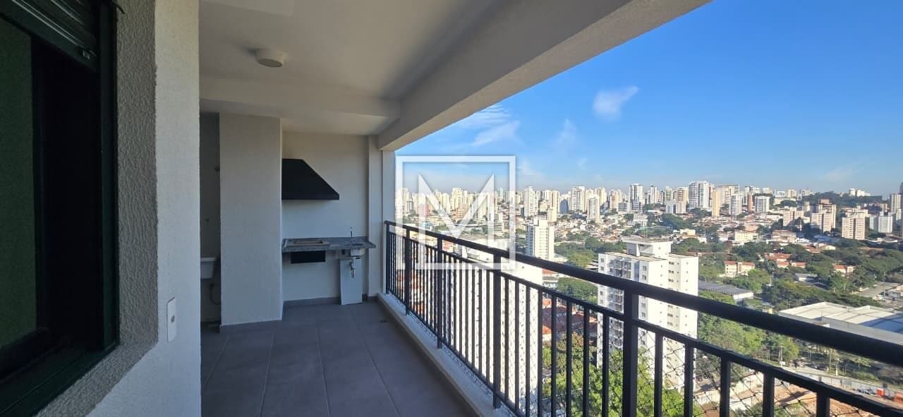 Apartamento com 3 dormitórios para alugar, 70 m² por R$ 6.950,00/mês – Vila Firmiano Pinto – São Paulo/SP — foto 5 de 26