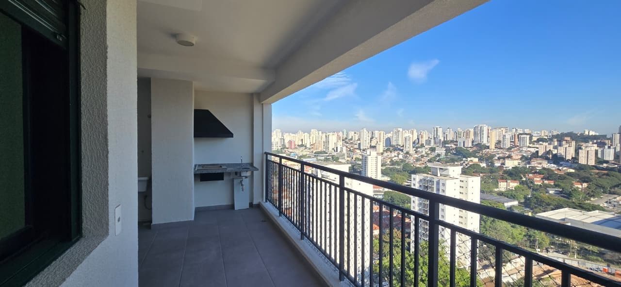 Apartamento com 3 dormitórios para alugar, 70 m² por R$ 6.950,00/mês – Vila Firmiano Pinto – São Paulo/SP — foto 5 de 26