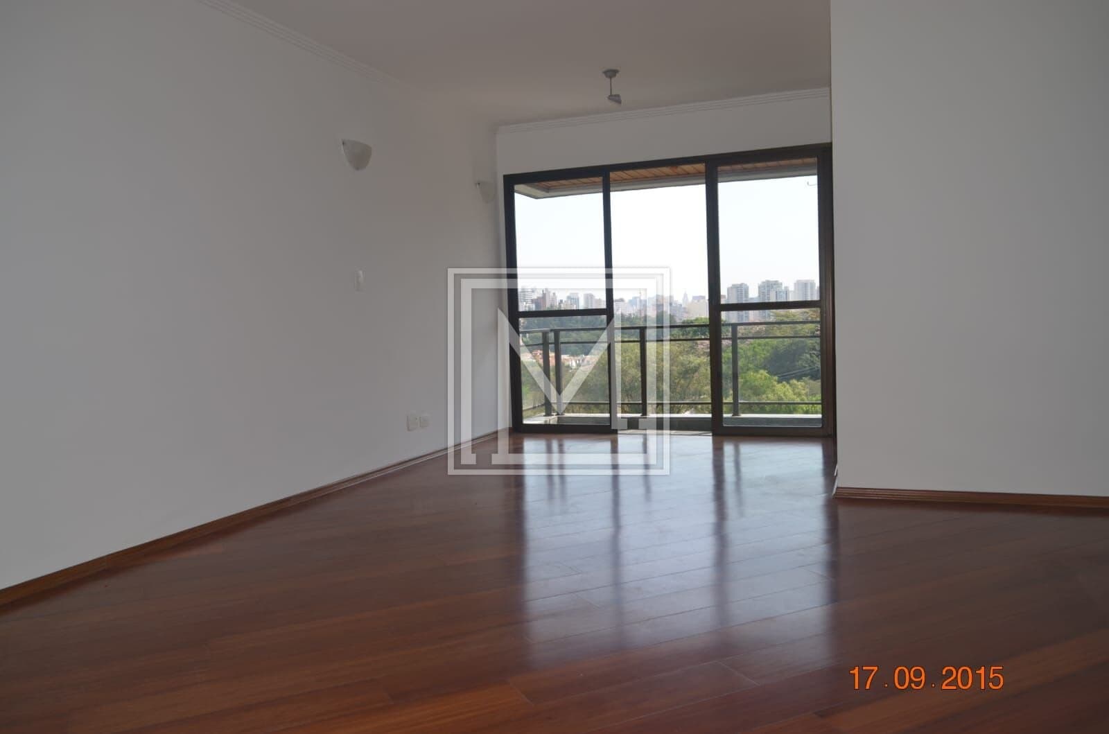 Apartamento com 3 dormitórios para alugar, 88 m² por R$ 6.485,61/mês – Vila Mariana – São Paulo/SP