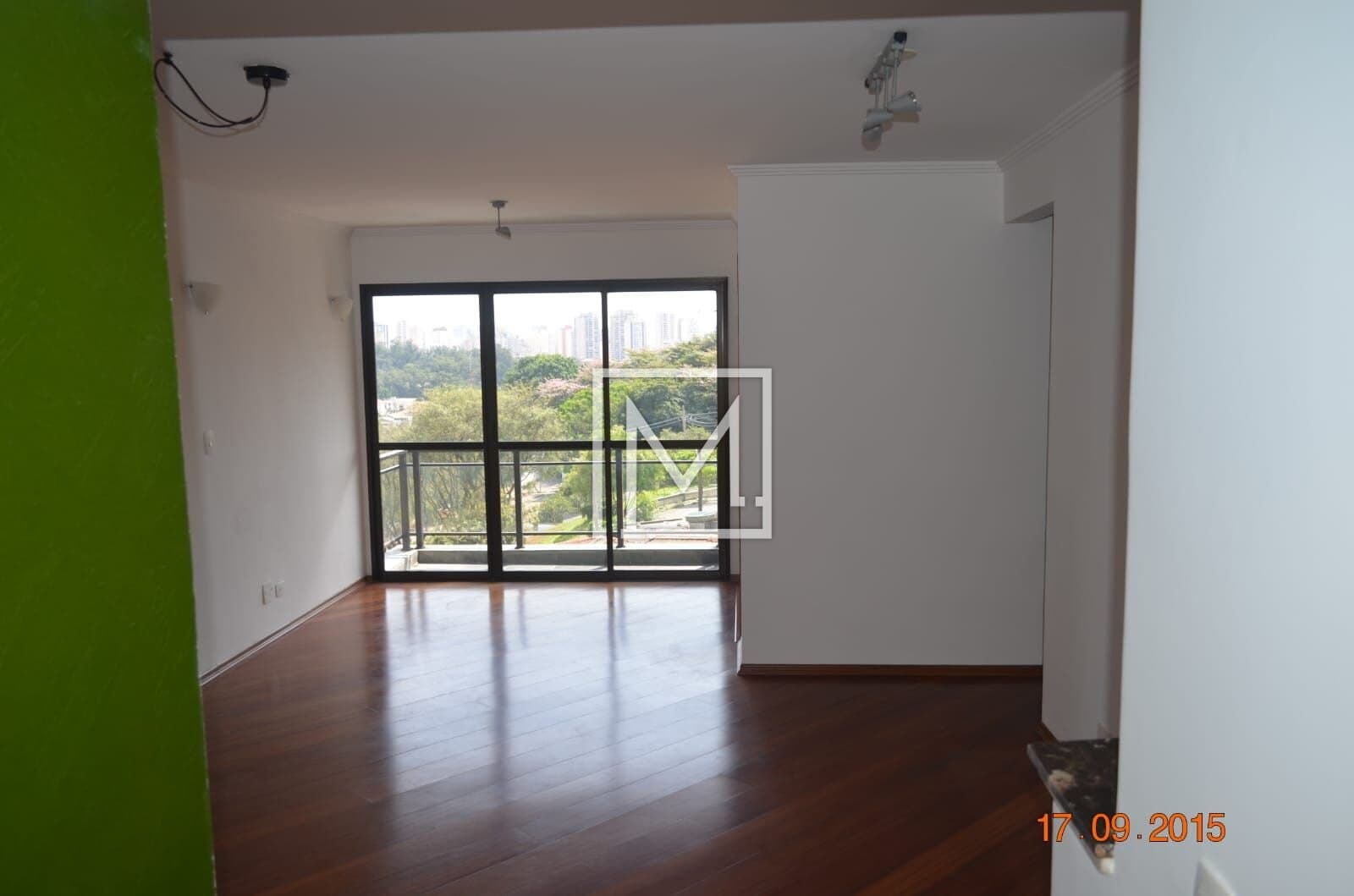 Apartamento com 3 dormitórios para alugar, 88 m² por R$ 6.485,61/mês – Vila Mariana – São Paulo/SP — foto 2 de 17