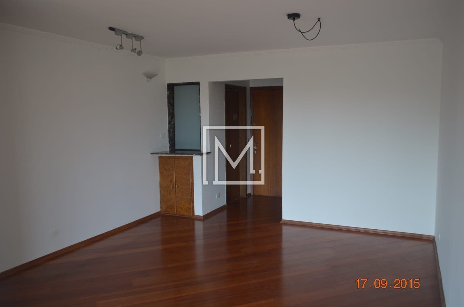 Apartamento com 3 dormitórios para alugar, 88 m² por R$ 6.485,61/mês – Vila Mariana – São Paulo/SP — foto 3 de 17