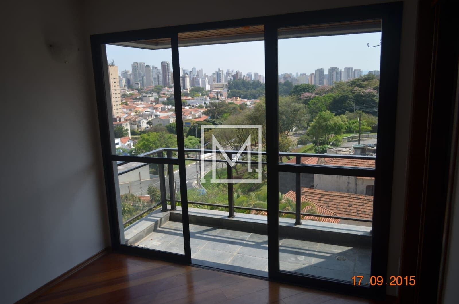 Apartamento com 3 dormitórios para alugar, 88 m² por R$ 6.485,61/mês – Vila Mariana – São Paulo/SP — foto 4 de 17
