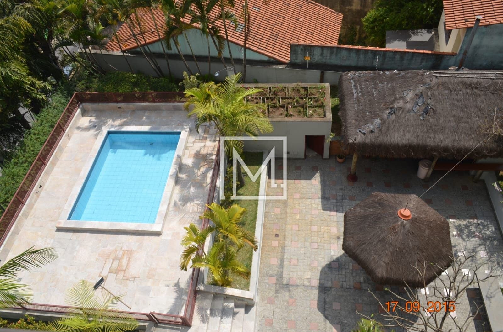 Apartamento com 3 dormitórios para alugar, 88 m² por R$ 6.485,61/mês – Vila Mariana – São Paulo/SP — foto 5 de 17