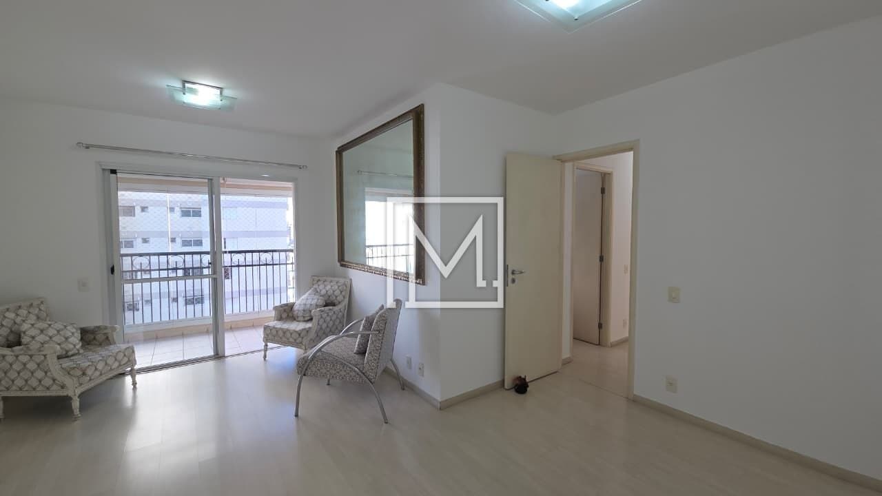 Apartamento com 4 dormitórios para alugar, 101 m² por R$ 8.050,00/mês – Vila Mariana – São Paulo/SP