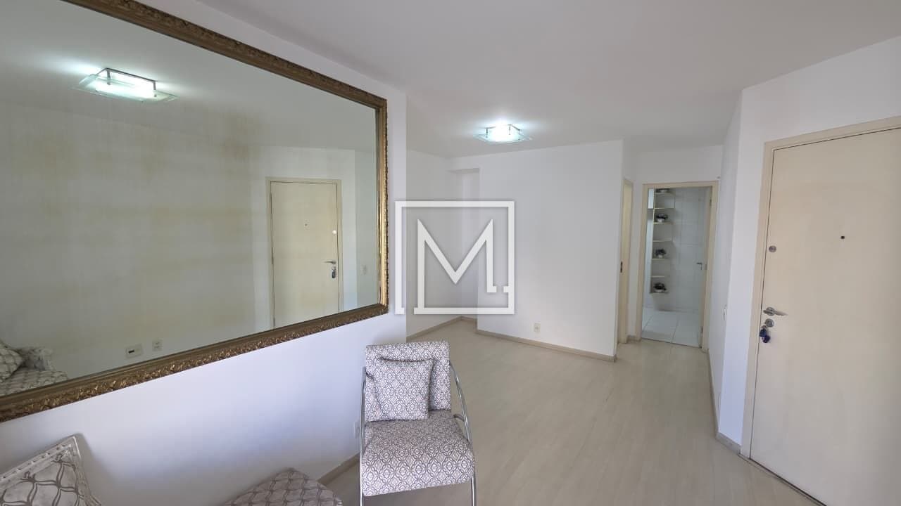 Apartamento com 4 dormitórios para alugar, 101 m² por R$ 8.050,00/mês – Vila Mariana – São Paulo/SP — foto 3 de 39