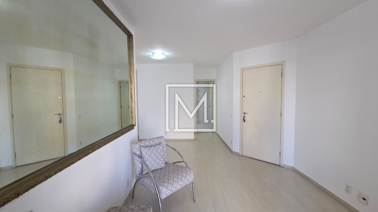 Apartamento com 4 dormitórios para alugar, 101 m² por R$ 8.050,00/mês – Vila Mariana – São Paulo/SP — foto 4 de 39