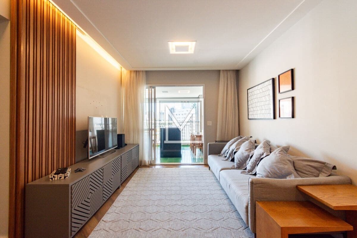 Apartamento com 3 dormitórios à venda, 115 m² por R$ 1.549.000,00 – Chácara Inglesa – São Paulo/SP — foto 2 de 44