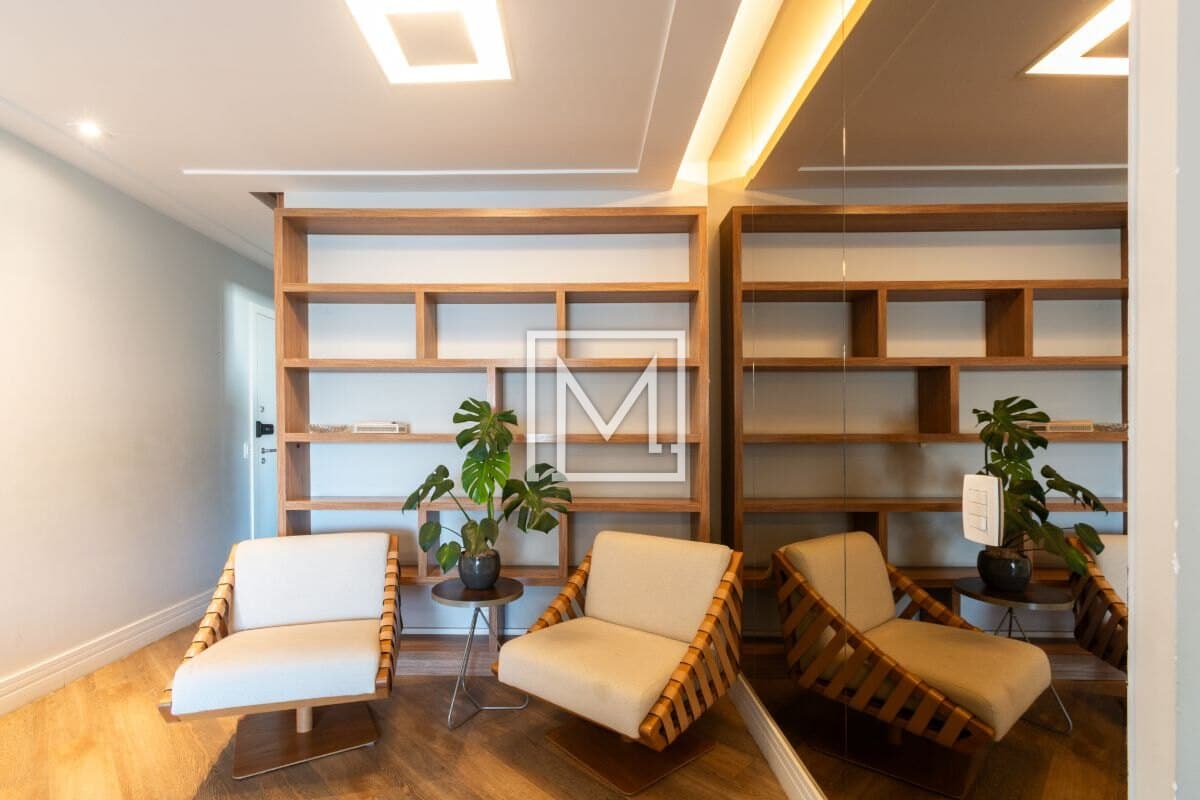 Apartamento com 3 dormitórios à venda, 115 m² por R$ 1.549.000,00 – Chácara Inglesa – São Paulo/SP — foto 5 de 44