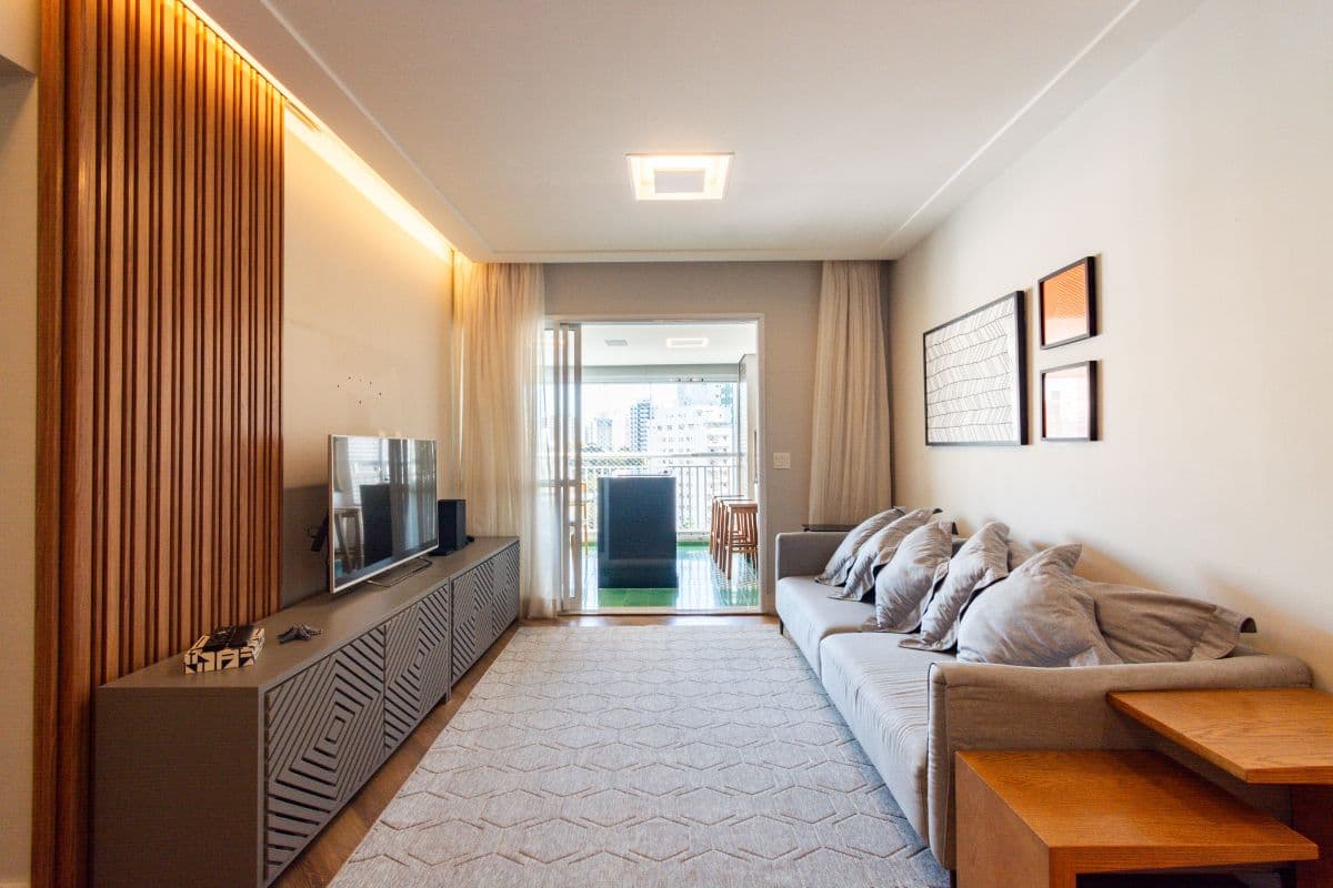 Apartamento com 3 dormitórios à venda, 115 m² por R$ 1.549.000,00 – Chácara Inglesa – São Paulo/SP — foto 2 de 44