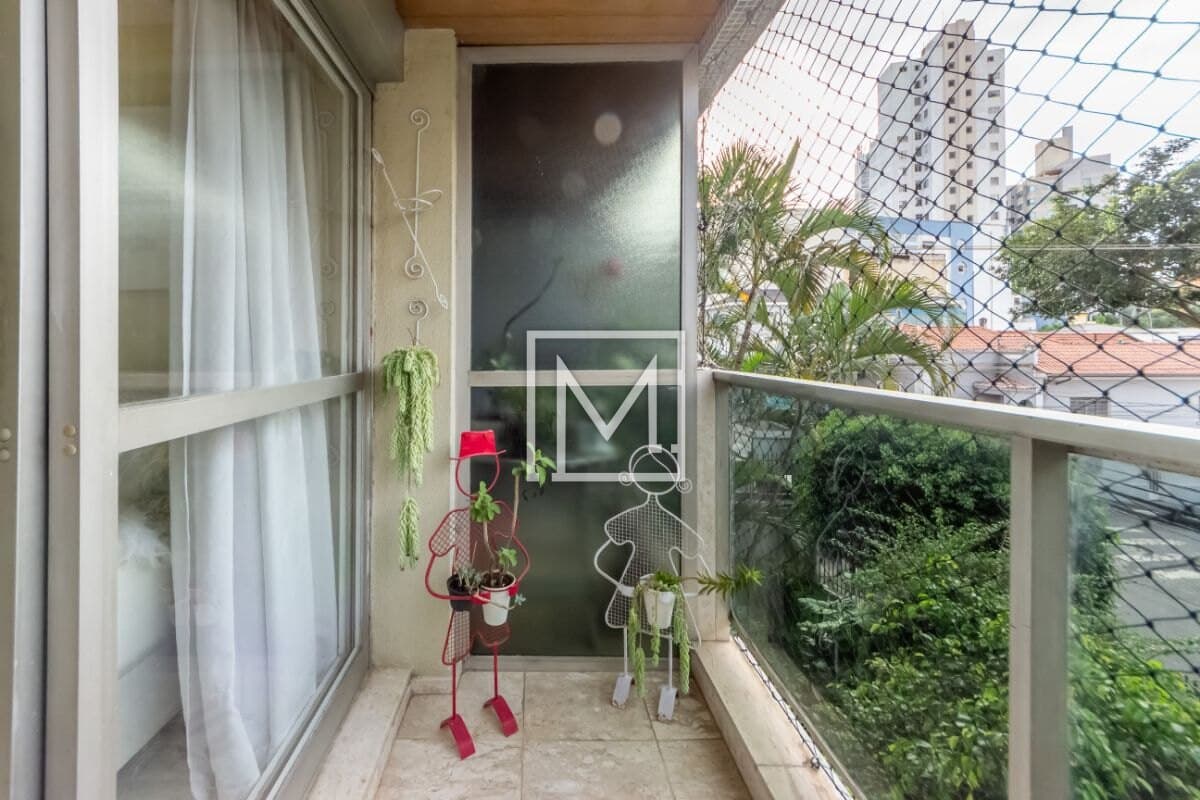 Apartamento com 3 dormitórios à venda, 140 m² por R$ 1.435.000,00 – Mirandópolis – São Paulo/SP — foto 2 de 20