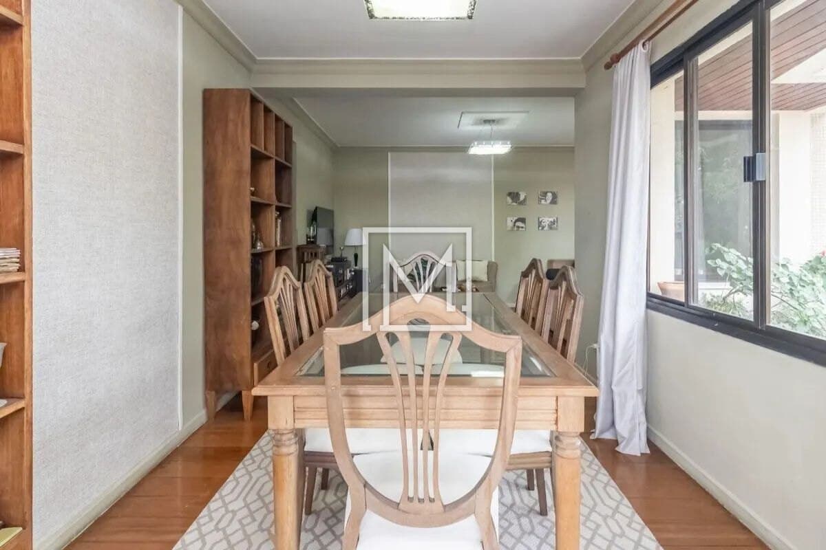 Apartamento com 3 dormitórios à venda, 140 m² por R$ 1.435.000,00 – Mirandópolis – São Paulo/SP — foto 5 de 20