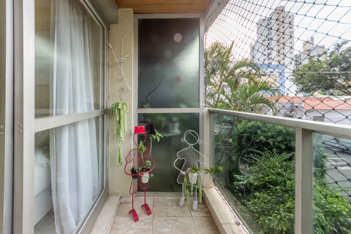 Apartamento com 3 dormitórios à venda, 140 m² por R$ 1.435.000,00 – Mirandópolis – São Paulo/SP — foto 2 de 20