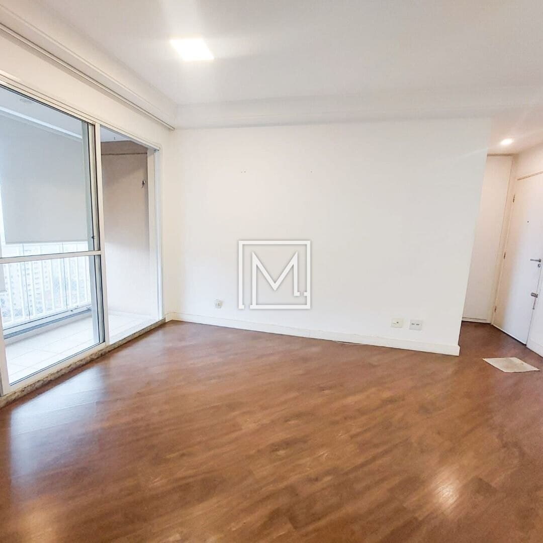 Apartamento com 3 dormitórios à venda, 74 m² por R$ 540.000,00 – Vila Moinho Velho – São Paulo/SP — foto 2 de 11