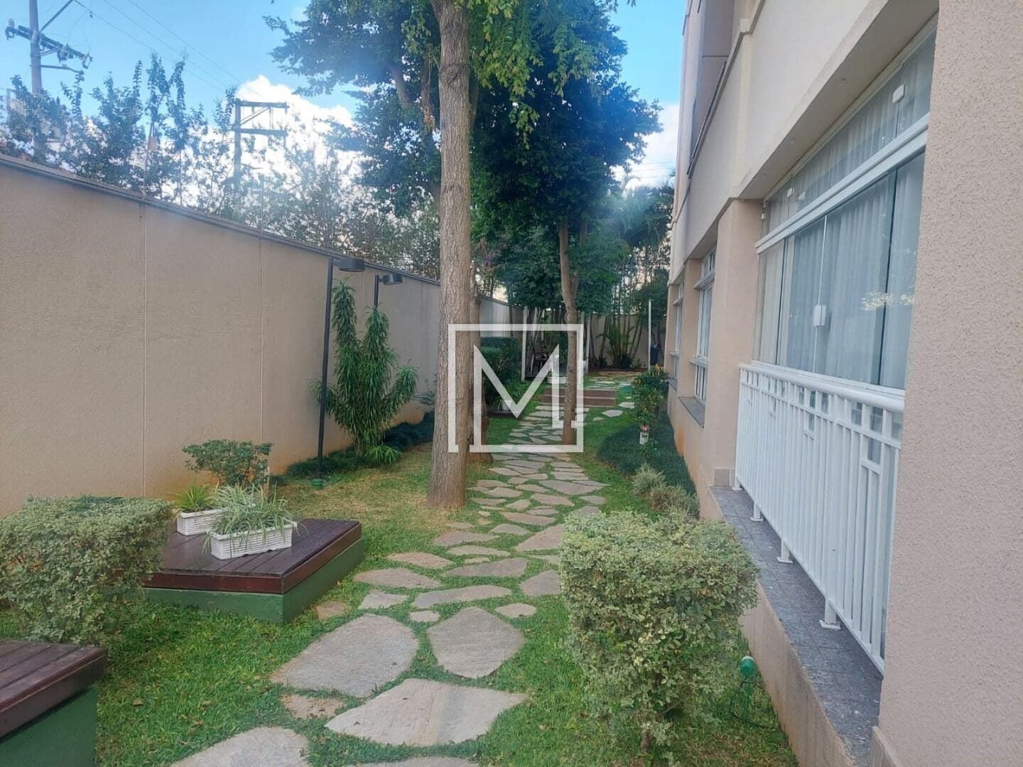 Apartamento com 3 dormitórios à venda, 74 m² por R$ 540.000,00 – Vila Moinho Velho – São Paulo/SP — foto 3 de 11
