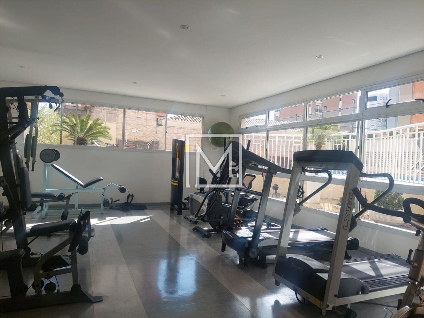 Apartamento com 3 dormitórios à venda, 74 m² por R$ 540.000,00 – Vila Moinho Velho – São Paulo/SP — foto 4 de 11