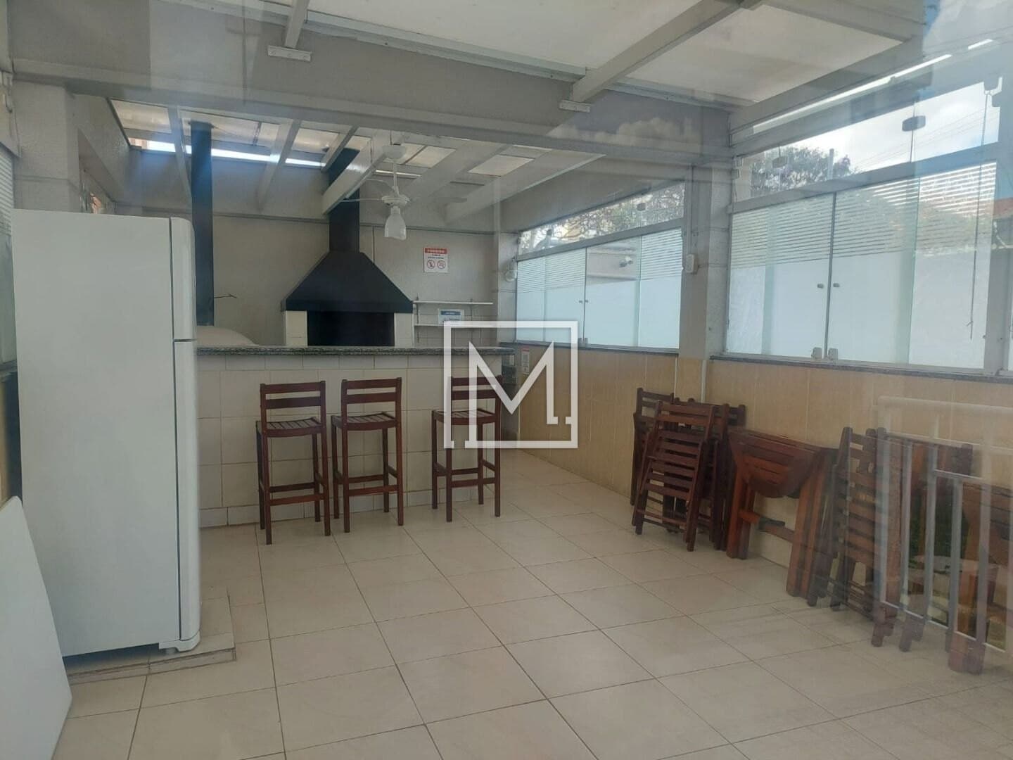 Apartamento com 3 dormitórios à venda, 74 m² por R$ 540.000,00 – Vila Moinho Velho – São Paulo/SP — foto 5 de 11