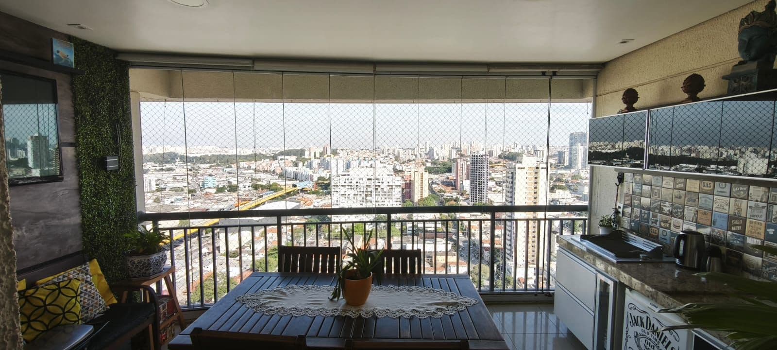 Apartamento com 3 dormitórios à venda, 110 m² por R$ 1.325.000,00 – Ipiranga – São Paulo/SP