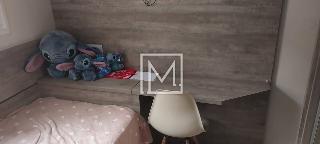 Apartamento com 3 dormitórios à venda, 69 m² por R$ 630.000,00 – Vila das Mercês – São Paulo/SP — foto 4 de 33