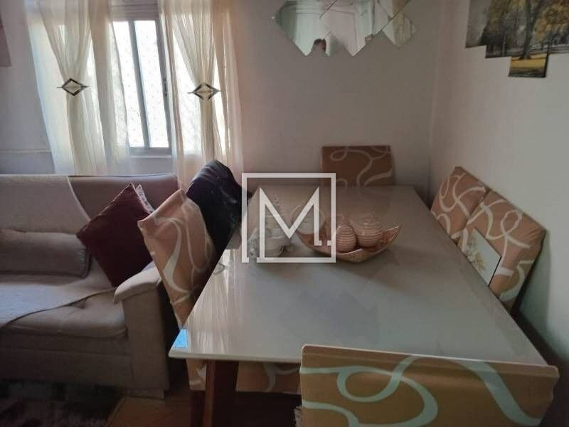 Apartamento com 2 dormitórios à venda, 55 m² por R$ 300.000,00 – Vila Moinho Velho – São Paulo/SP — foto 2 de 15