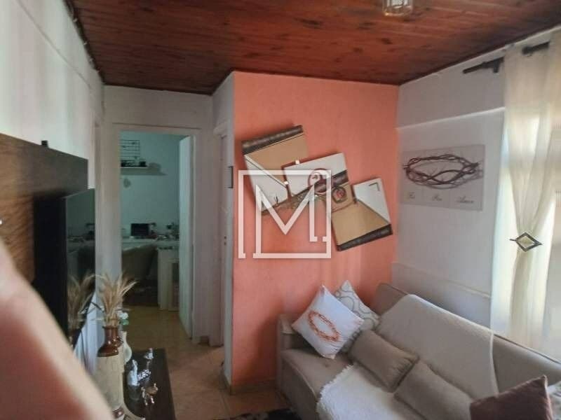 Apartamento com 2 dormitórios à venda, 55 m² por R$ 300.000,00 – Vila Moinho Velho – São Paulo/SP — foto 3 de 15