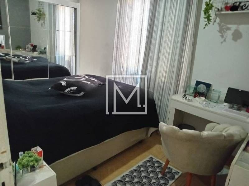 Apartamento com 2 dormitórios à venda, 55 m² por R$ 300.000,00 – Vila Moinho Velho – São Paulo/SP — foto 4 de 15