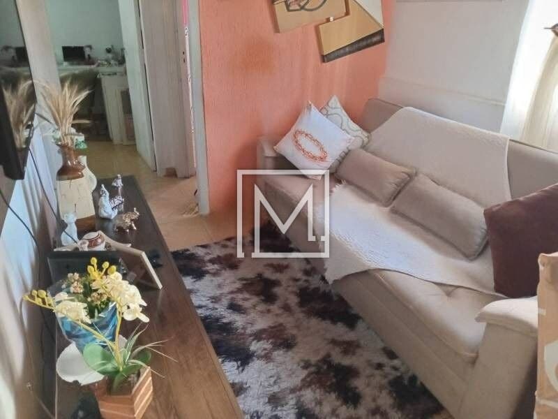 Apartamento com 2 dormitórios à venda, 55 m² por R$ 300.000,00 – Vila Moinho Velho – São Paulo/SP — foto 5 de 15