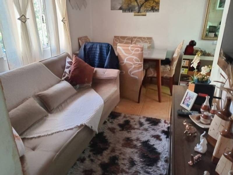 Apartamento com 2 dormitórios à venda, 55 m² por R$ 300.000,00 – Vila Moinho Velho – São Paulo/SP